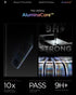 Spigen iPhone 17 Pro / 17 Screen Protector – GLAS.tR EZ Fit | Privacy